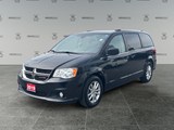 2019 Dodge Grand Caravan CVP/SXT image 1