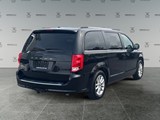 2019 Dodge Grand Caravan CVP/SXT image 5