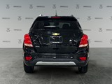 2021 Chevrolet Trax LT image 4