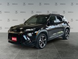 2022 Chevrolet Trailblazer RS image 1