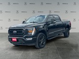 2022 Ford F-150 XLT image 1