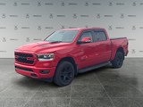 2022 RAM 1500 Sport image 1
