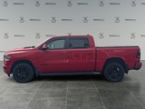 2022 RAM 1500 Sport image 2