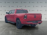 2022 RAM 1500 Sport image 3