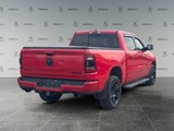 2022 RAM 1500 Sport image 5