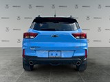 2023 Chevrolet Trailblazer RS image 4