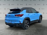 2023 Chevrolet Trailblazer RS image 5