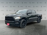 2023 RAM 1500 Sport image 1