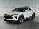 2024 Chevrolet Trailblazer ACTIV image 1