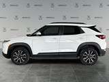 2024 Chevrolet Trailblazer ACTIV image 2
