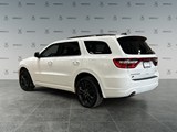 2024 Dodge Durango GT image 3