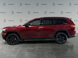 2024 Jeep Grand Cherokee L Limited image 2