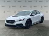 2024 Subaru WRX Sport (M6) image 1
