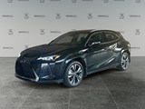 2026 Lexus UX 300h Base image 1