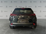 2026 Lexus UX 300h Base image 4