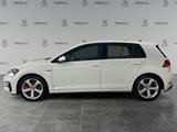 2018 Volkswagen Golf GTI 5-Door (DSG) image 2