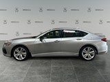 2021 Acura TLX Tech image 2