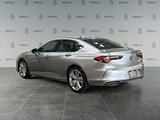 2021 Acura TLX Tech image 3