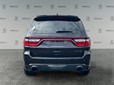 2025 Dodge Durango SRT Hellcat image 4