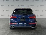 2018 Audi SQ5 3.0T Progressiv image 4