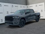 2025 RAM 1500 Big Horn image 1