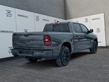 2025 RAM 1500 Big Horn image 5
