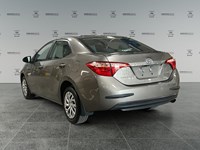 2019 Toyota Corolla LE | Ultra Low KM's