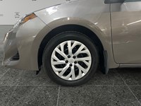 2019 Toyota Corolla LE | Ultra Low KM's