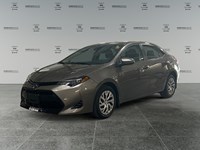 2019 Toyota Corolla LE | Ultra Low KM's