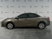 2019 Toyota Corolla LE | Ultra Low KM's