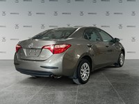 2019 Toyota Corolla LE | Ultra Low KM's