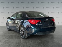 2019 Toyota Corolla SE Upgrade | Low KM's