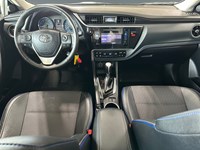 2019 Toyota Corolla SE Upgrade | Low KM's