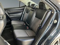2019 Toyota Corolla SE Upgrade | Low KM's