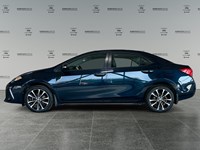 2019 Toyota Corolla SE Upgrade | Low KM's