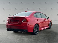2020 Subaru WRX STI | Low KM’s | No Mods