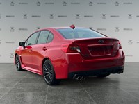 2020 Subaru WRX STI | Low KM’s | No Mods
