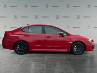 2020 Subaru WRX STI | Low KM’s | No Mods