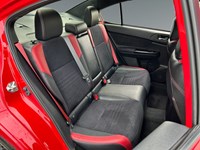 2020 Subaru WRX STI | Low KM’s | No Mods
