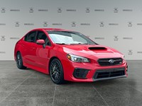 2020 Subaru WRX STI | Low KM’s | No Mods