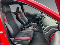2020 Subaru WRX STI | Low KM’s | No Mods