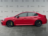 2020 Subaru WRX STI | Low KM’s | No Mods