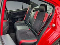 2020 Subaru WRX STI | Low KM’s | No Mods