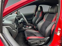 2020 Subaru WRX STI | Low KM’s | No Mods