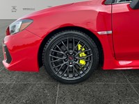 2020 Subaru WRX STI | Low KM’s | No Mods