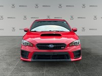 2020 Subaru WRX STI | Low KM’s | No Mods