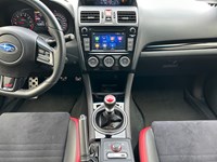 2020 Subaru WRX STI | Low KM’s | No Mods