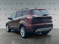2018 Ford Escape SE AWD | Ultra Low KM's