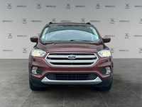 2018 Ford Escape SE AWD | Ultra Low KM's