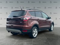 2018 Ford Escape SE AWD | Ultra Low KM's